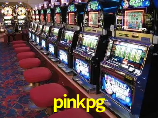 A Emoção da Loteria na pinkpg: Uma Chance de Mudança de Vida