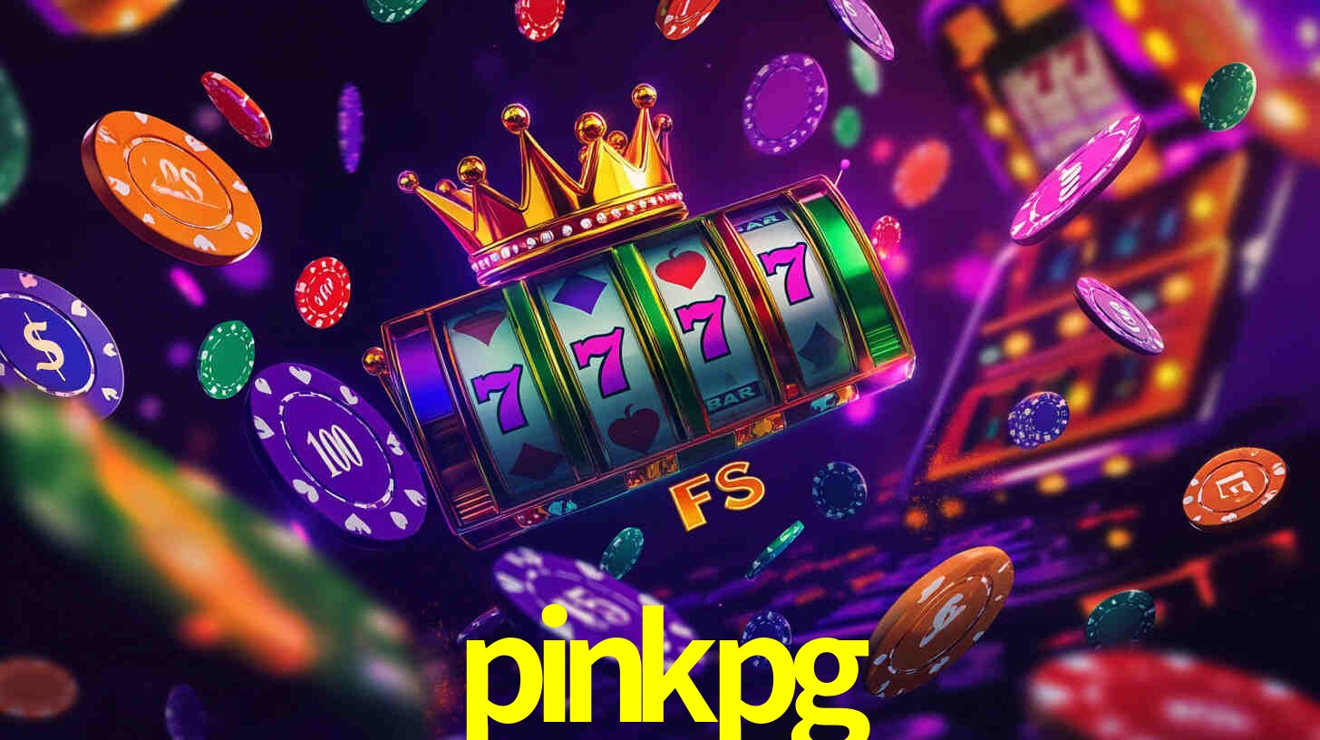 Experiência VIP pinkpg