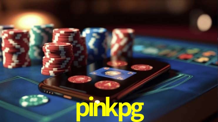 Aplicativo mobile pinkpg