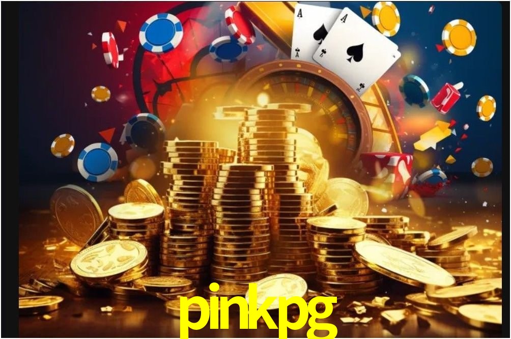Mesa de Blackjack pinkpg