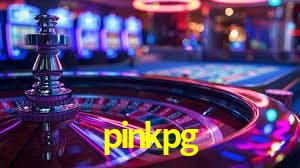 Sistemas de Segurança pinkpg