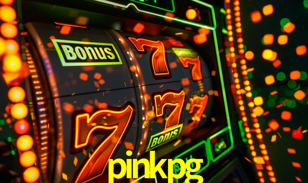PIX Instantâneo pinkpg