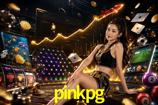 Platform Technology pinkpg