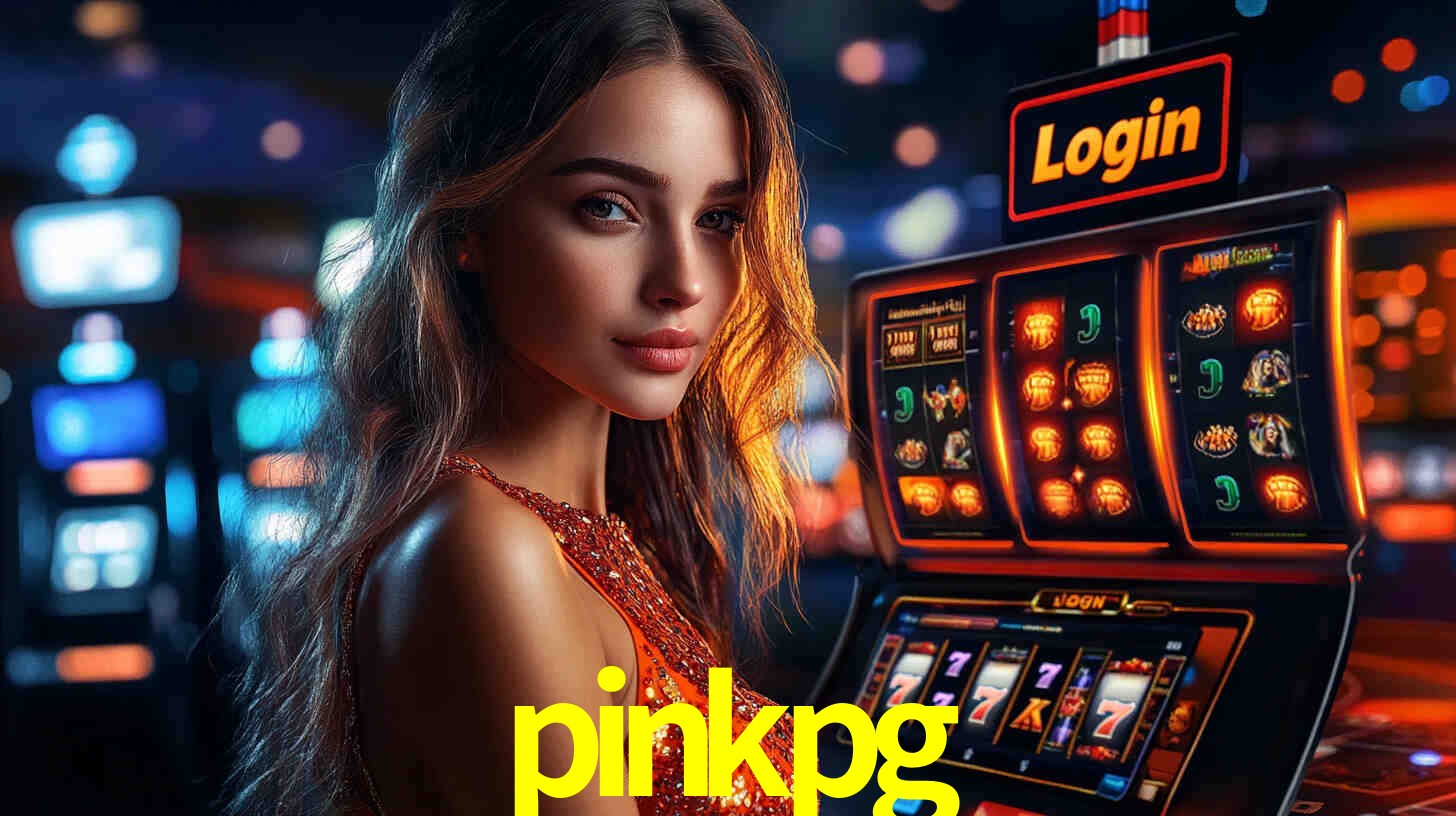 pinkpg.com