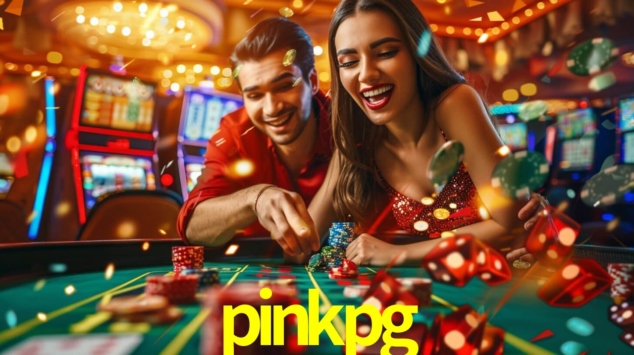Atalho iOS pinkpg
