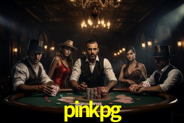 Jogos Exclusivos pinkpg
