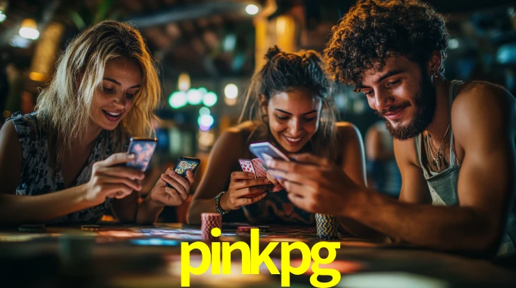 Programa VIP pinkpg