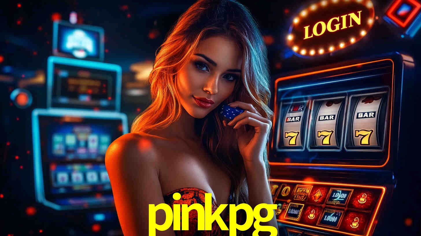 pinkpg