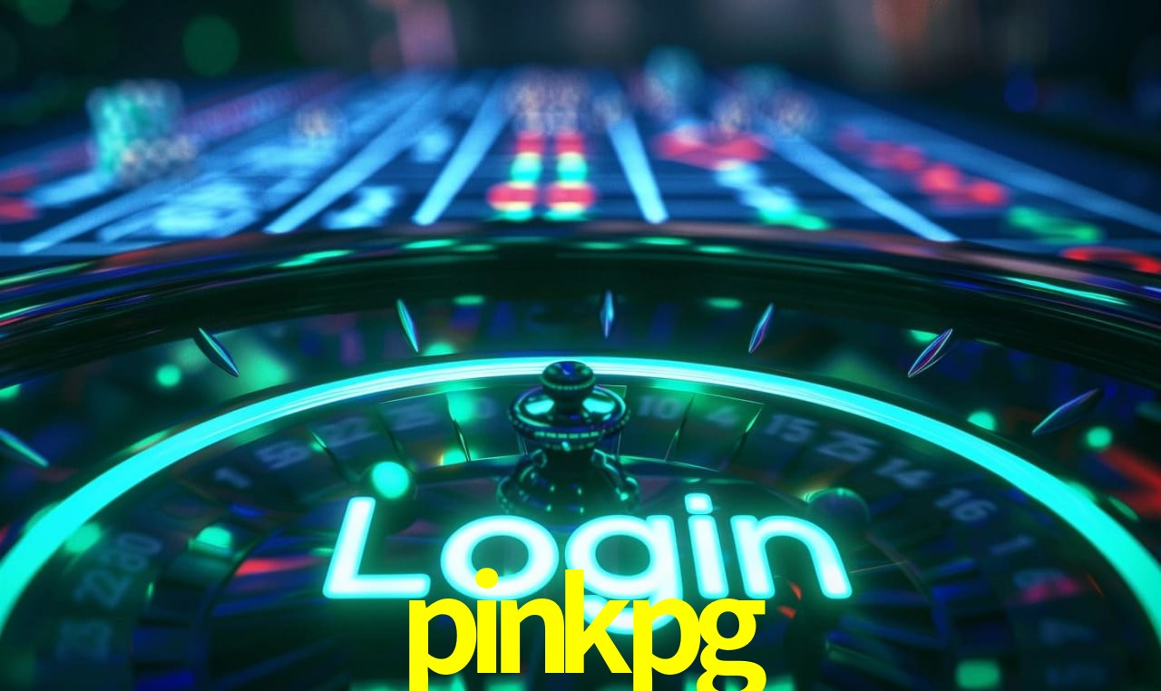 Login Seguro pinkpg
