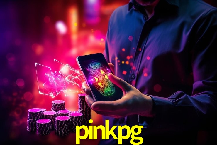 Estatísticas do Jogo pinkpg