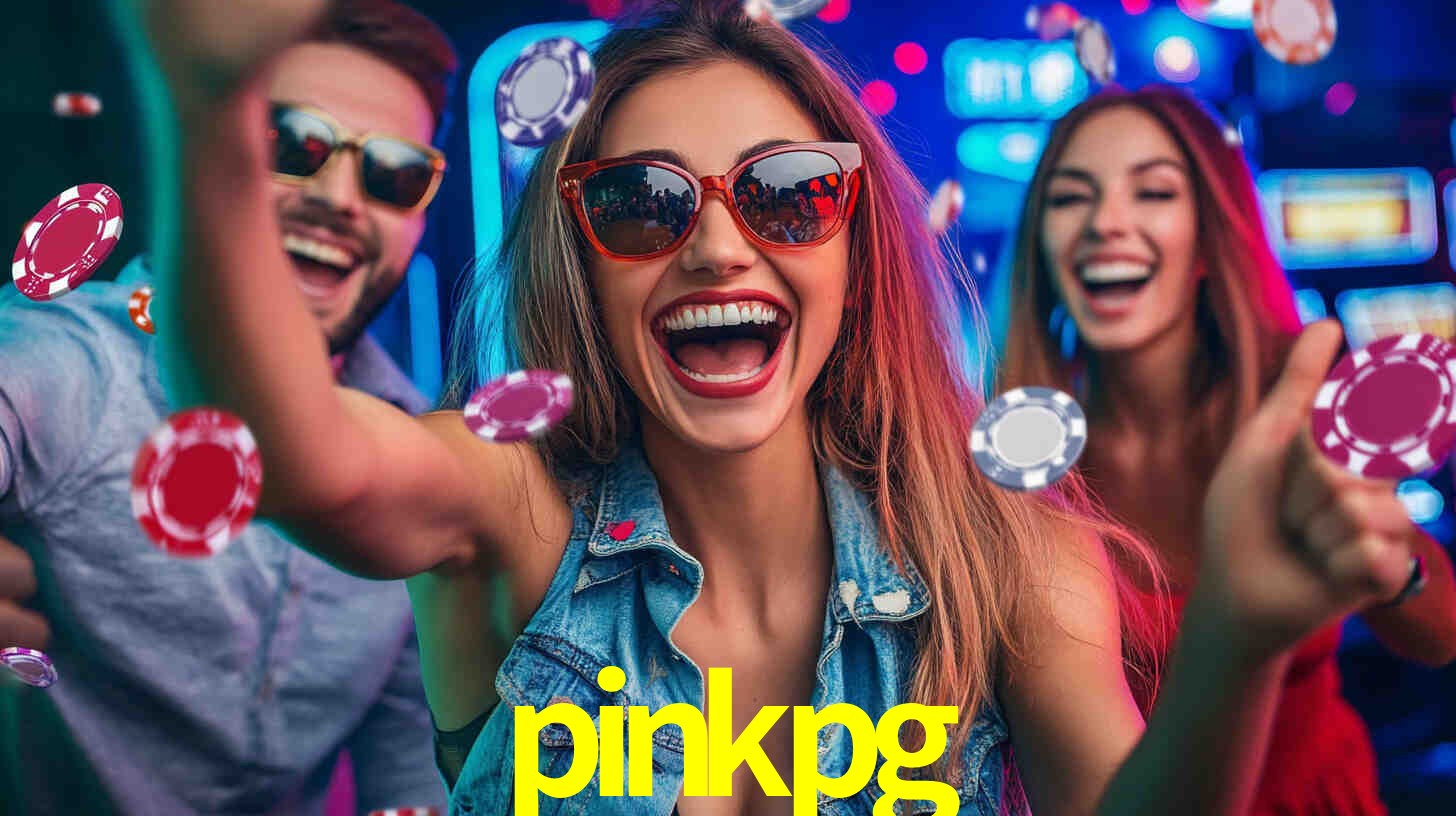 A Emoção da Loteria na pinkpg: Uma Chance de Mudança de Vida