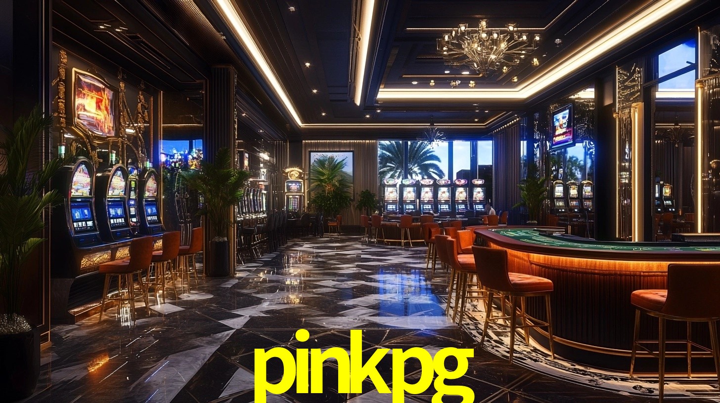 Ofertas Imperdíveis na pinkpg: Promoções e Bônus Que Valem a Pena