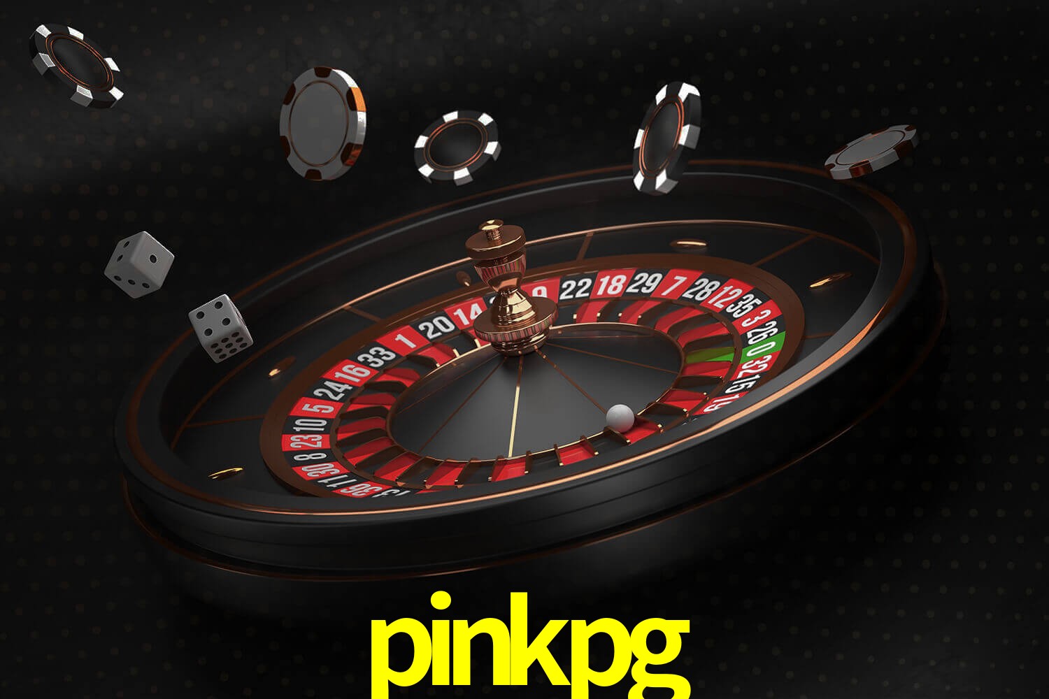pinkpg: Seu Cassino Premiado com Pagamentos Rápidos