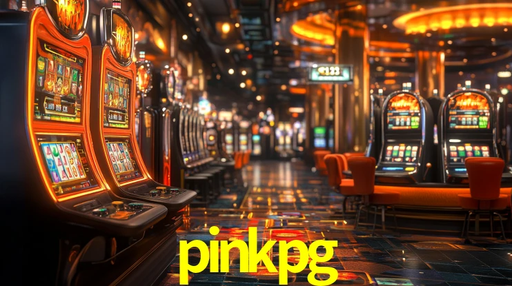 pinkpg