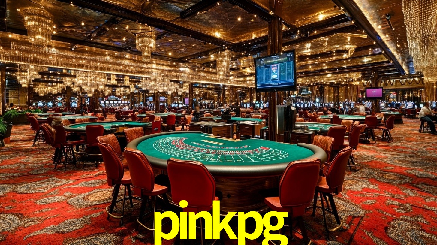 pinkpg