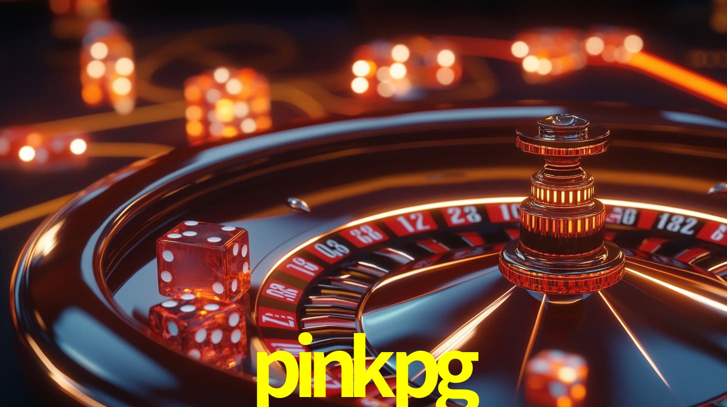 VIP Casino pinkpg