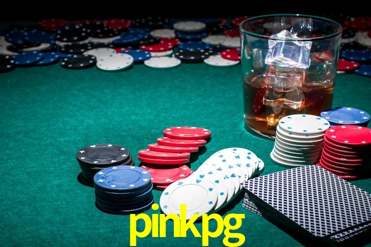 Diretório de Jogos pinkpg