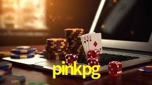 Casino Ao Vivo pinkpg
