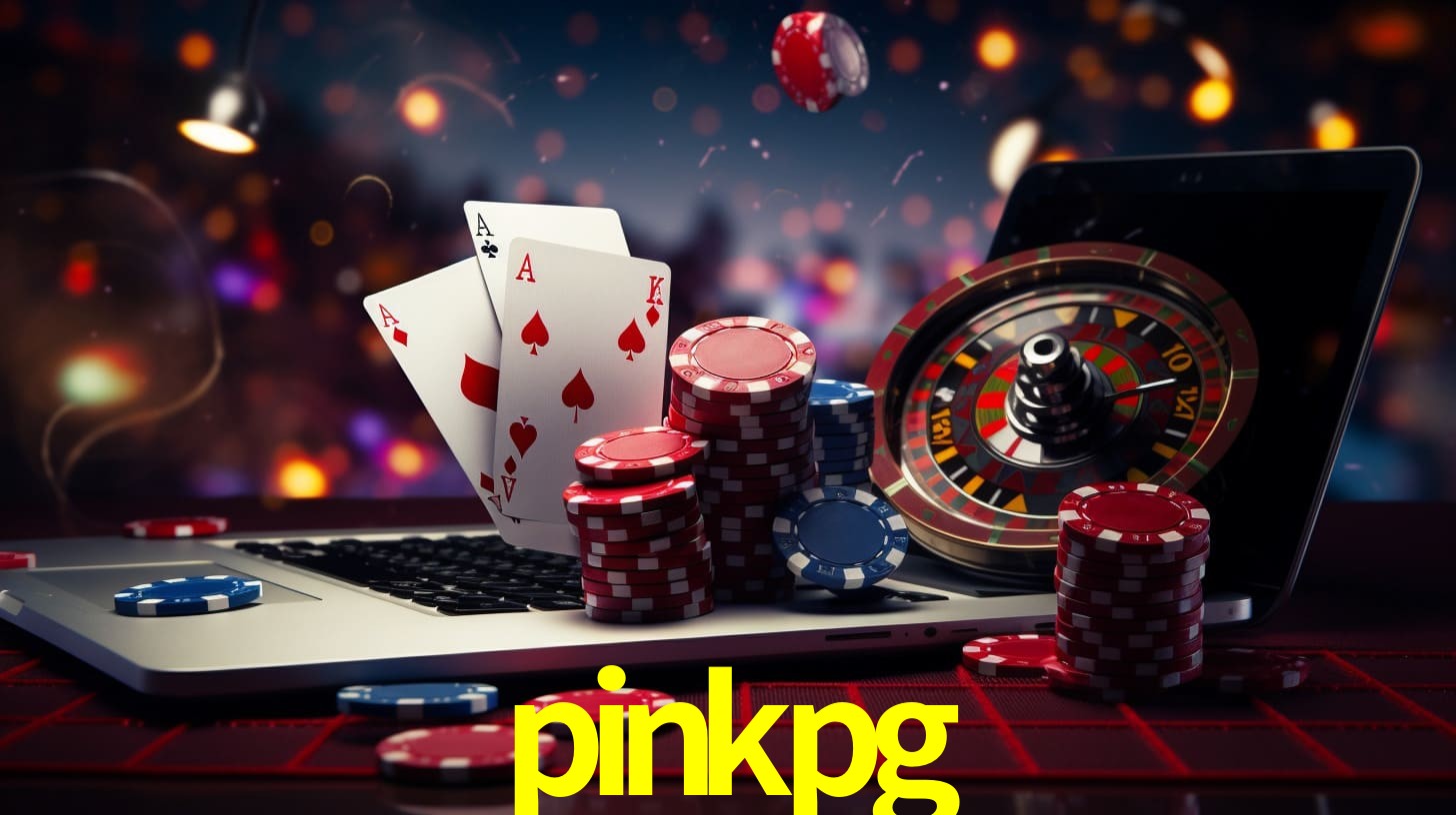 Live Casino pinkpg