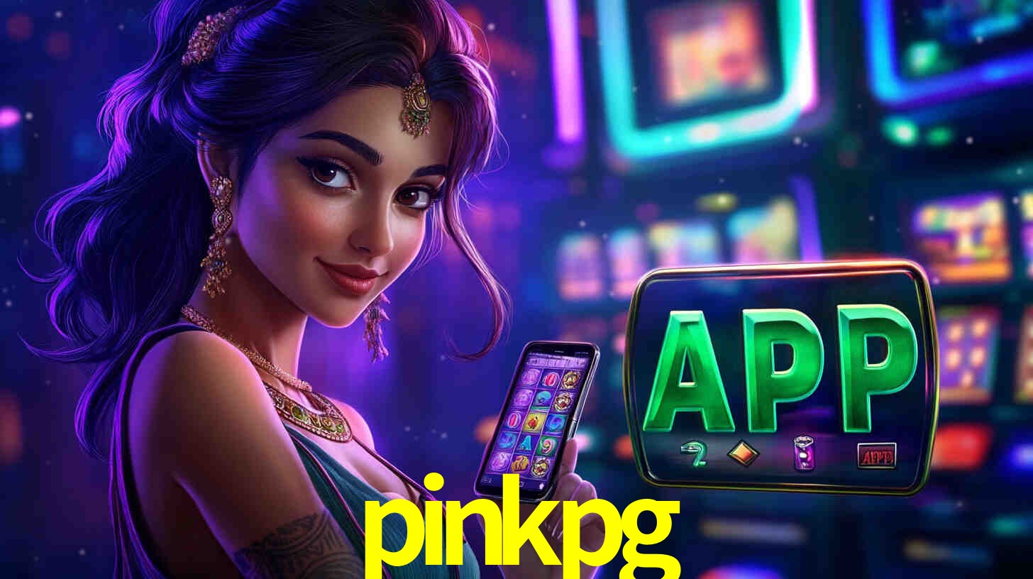 Bônus Generosos e Exclusivos no pinkpg para Você!