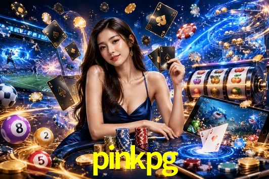 API Integration pinkpg
