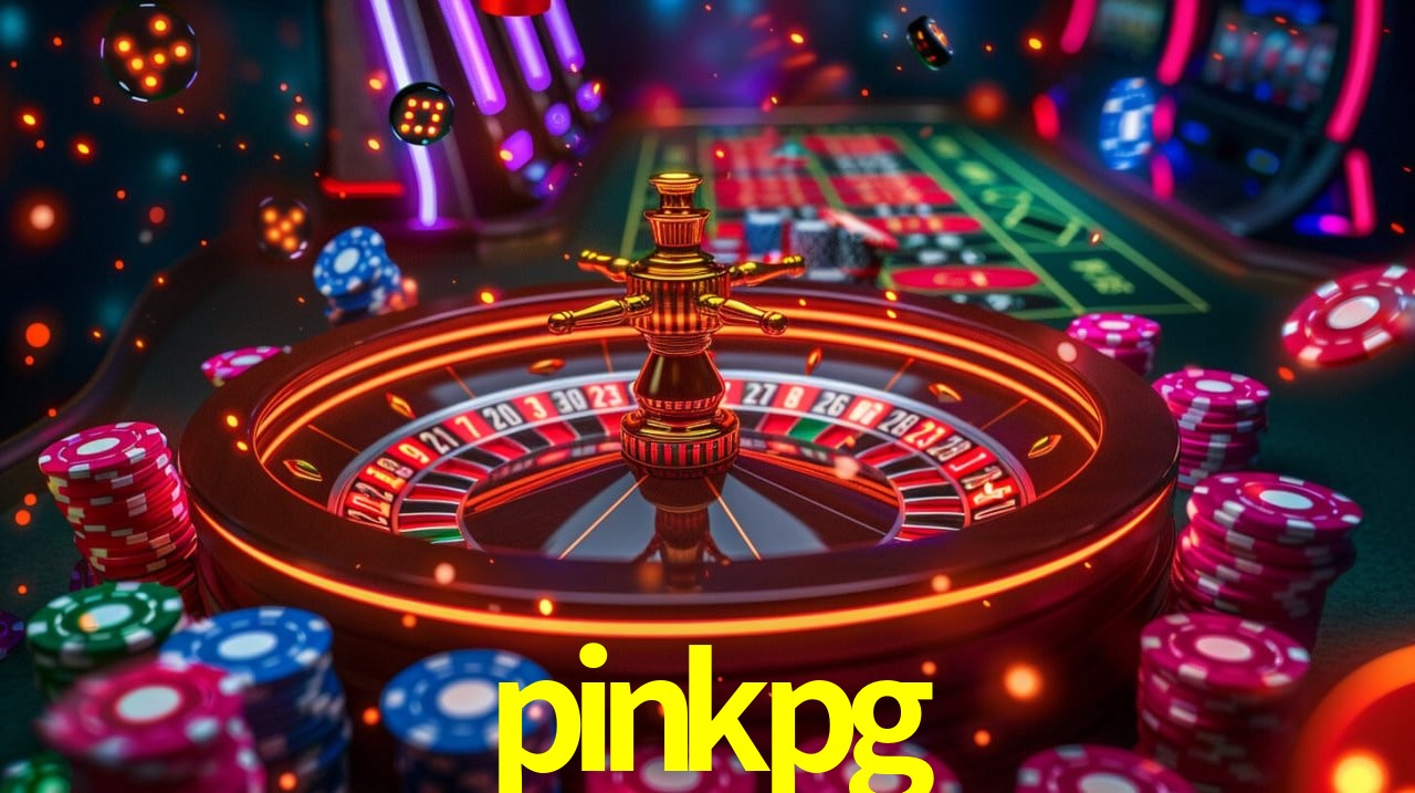 Casino VIP pinkpg