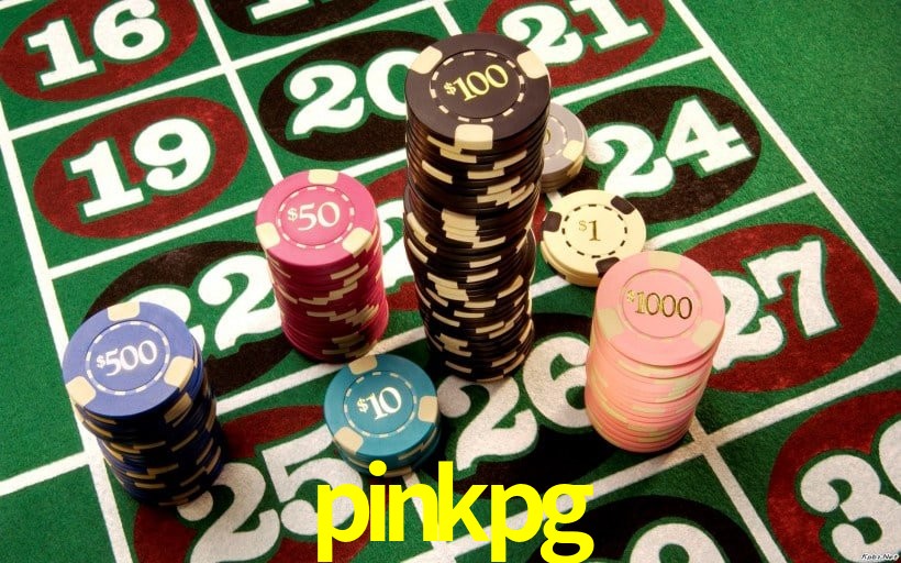 Benefícios da Conta pinkpg
