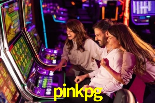 Mesa de Roleta pinkpg