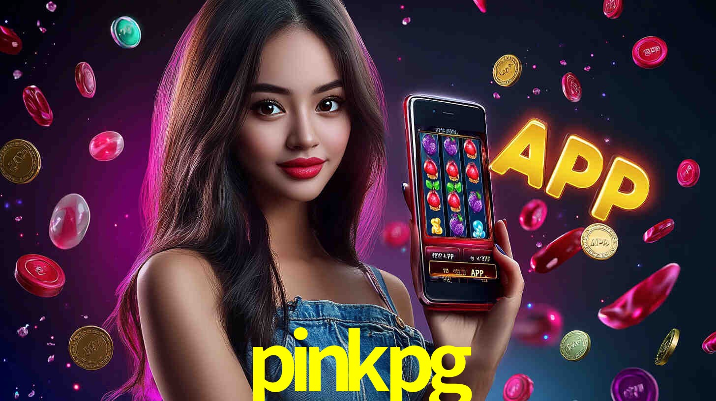 Desvendando o Mundo dos Jogos Virtuais na pinkpg