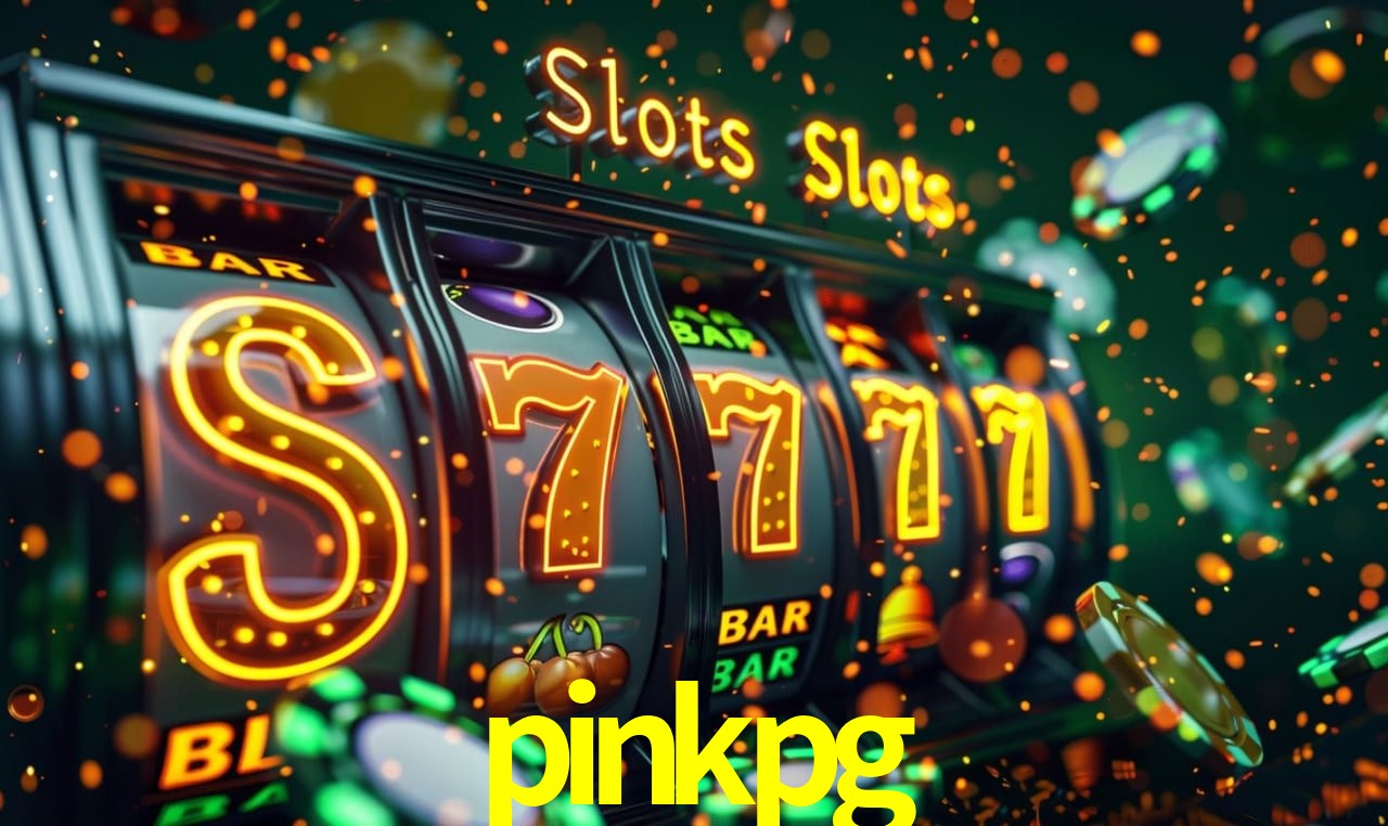 Casino Ao Vivo pinkpg