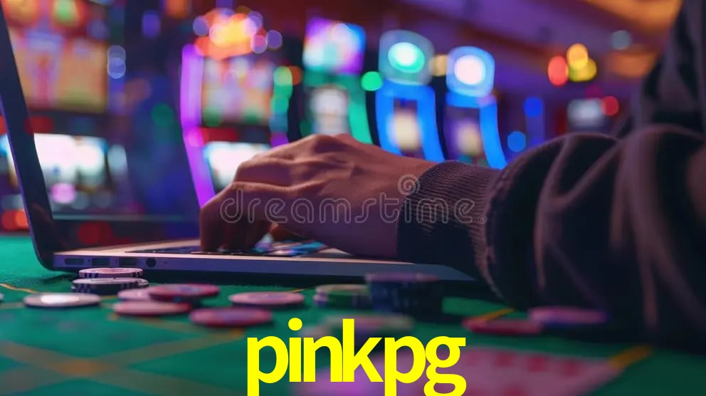 Apostas de Tênis pinkpg