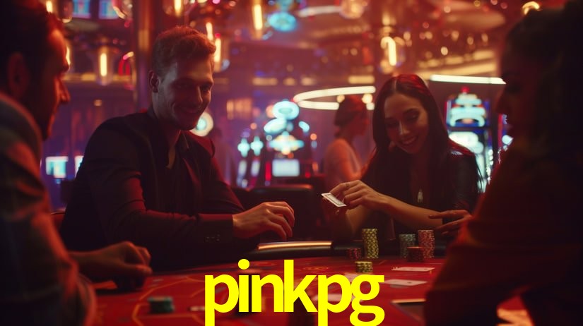 Descubra a Essência do pinkpg: Nossa História e Compromissos