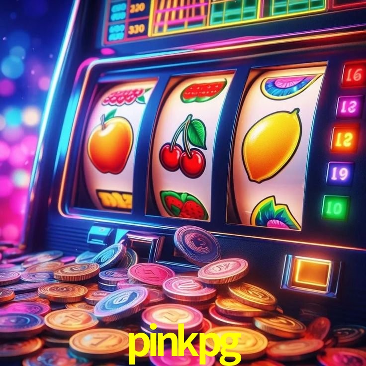 Tecnologia da Plataforma pinkpg
