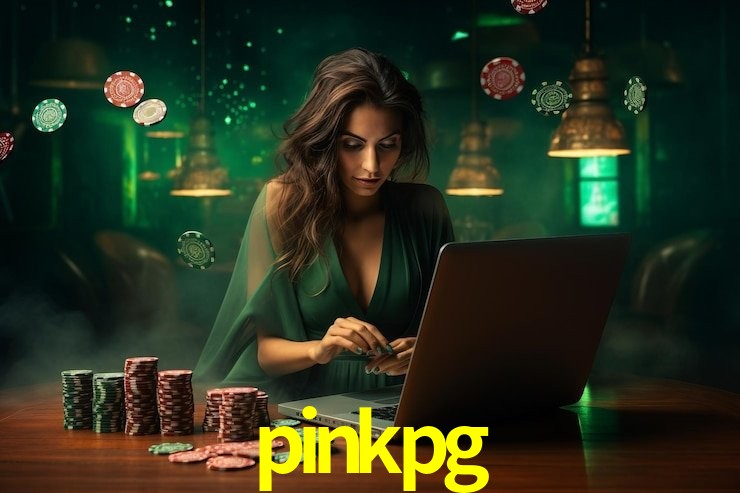 Instalar app pinkpg