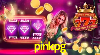 Descubra a Magia dos Jogos de Arcade no pinkpg