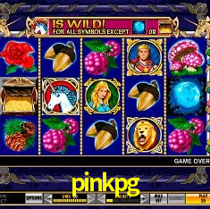 Descubra o Mundo do Cassino Online com pinkpg