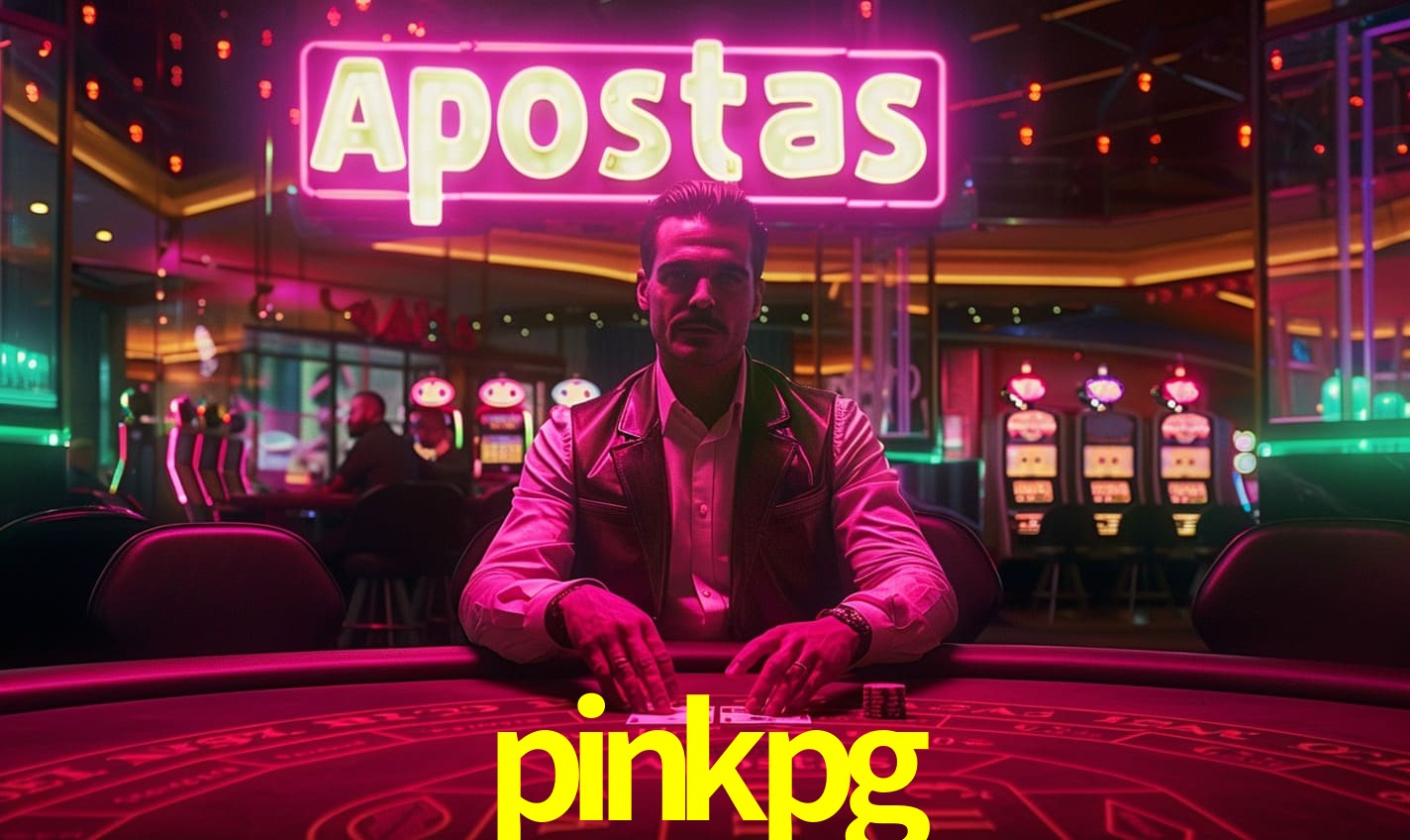 cassino pinkpg