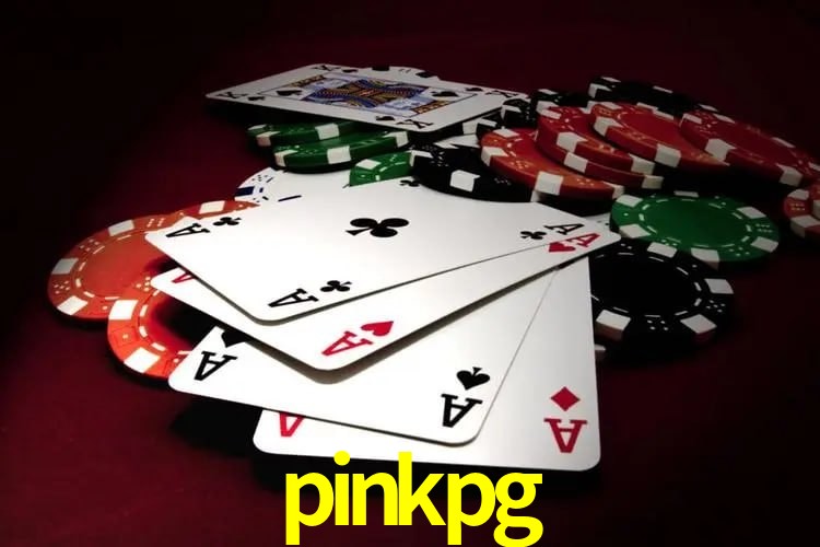 Recursos de Bônus pinkpg