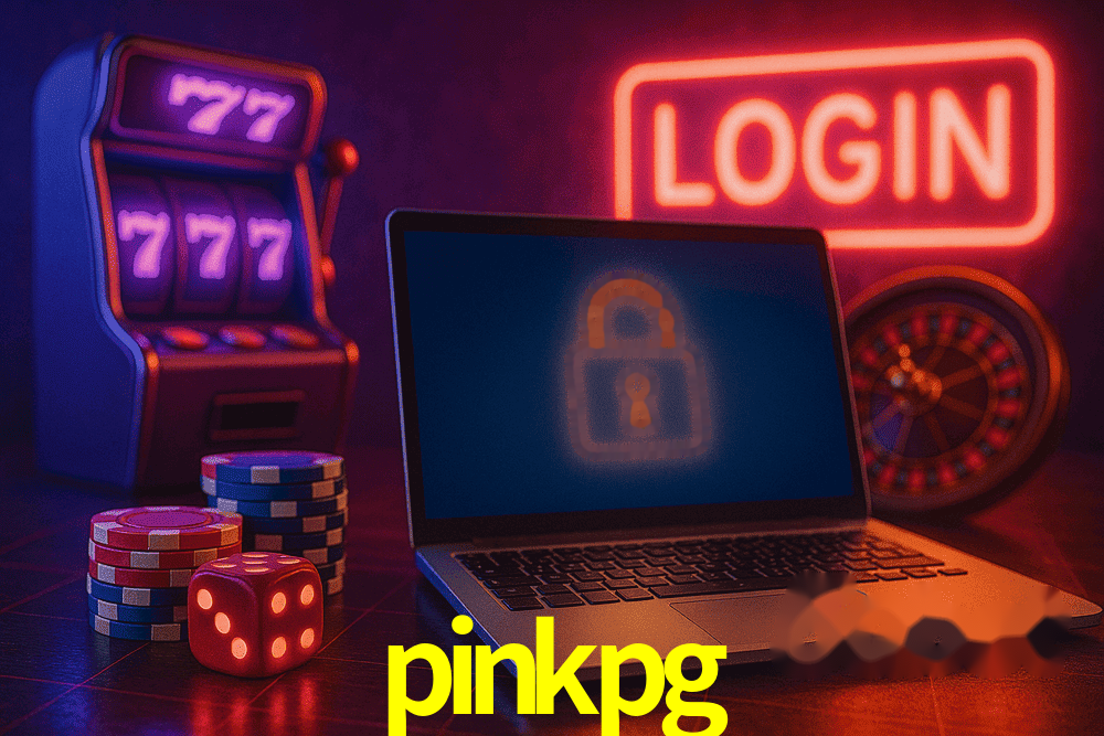 Design Responsivo pinkpg