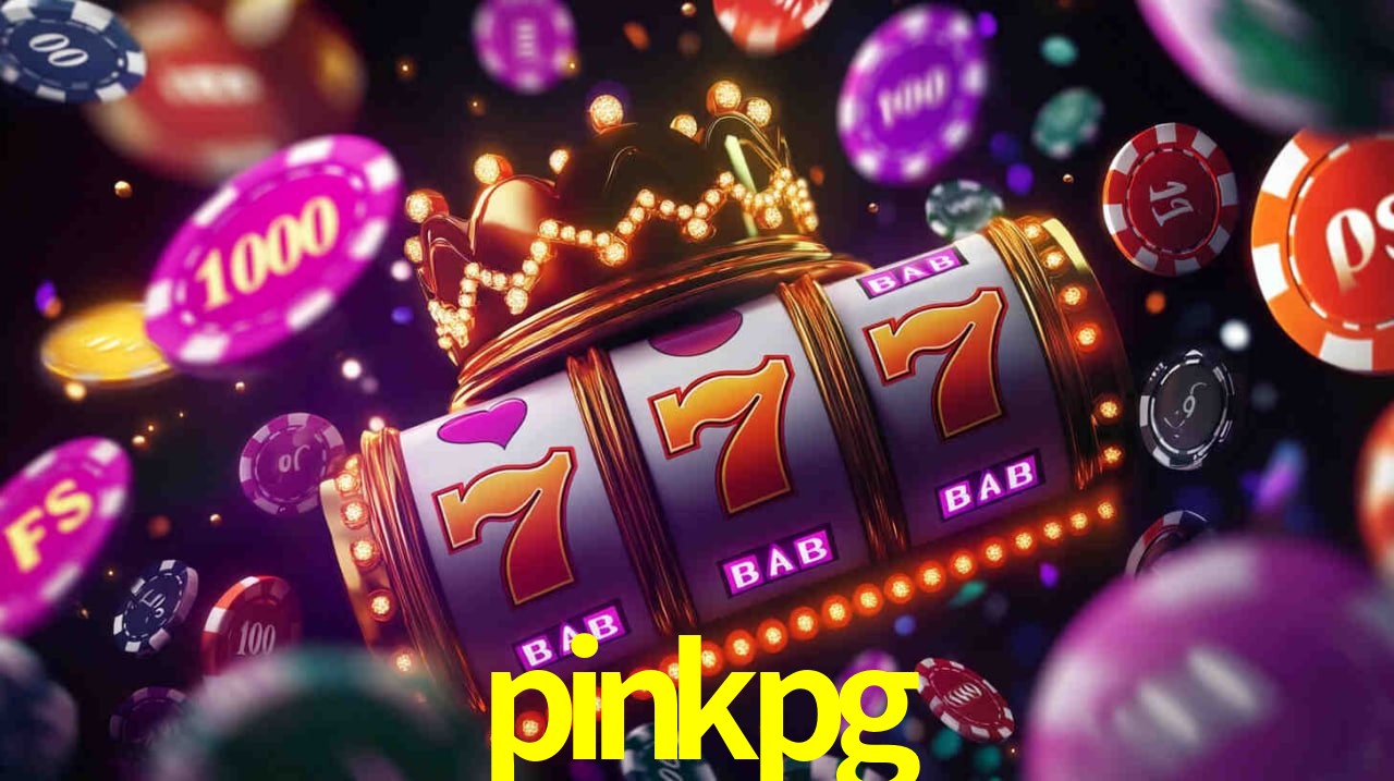 Game Providers pinkpg