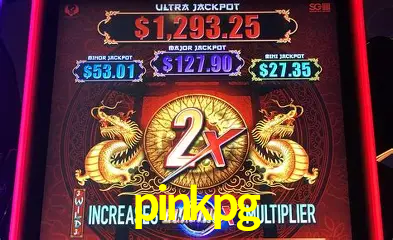 Explorando a Categoria de Eventos em Apostas na pinkpg