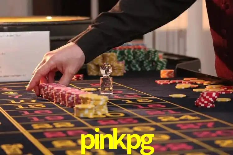 Explorando a Categoria de Eventos em Apostas na pinkpg
