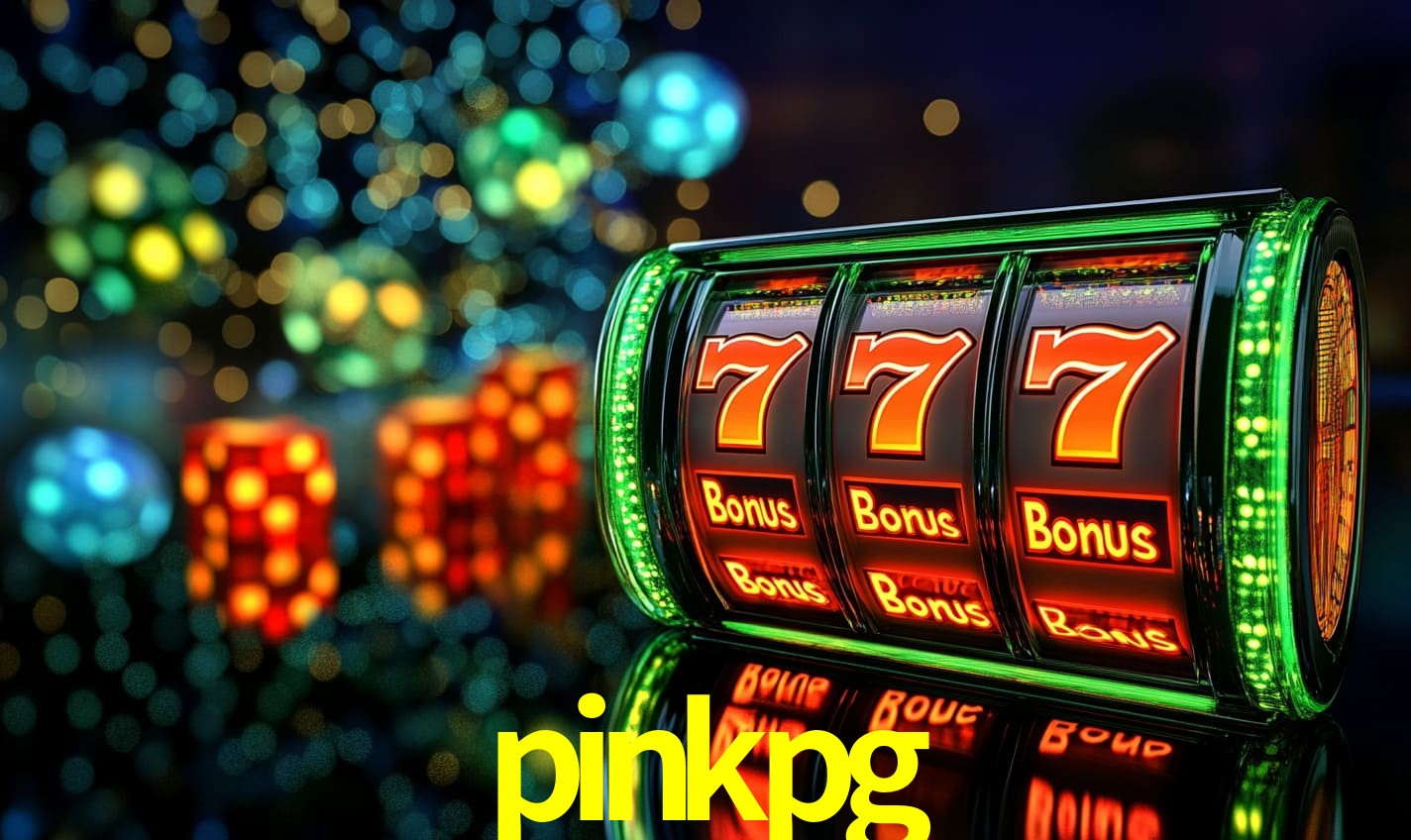 Estatísticas pinkpg