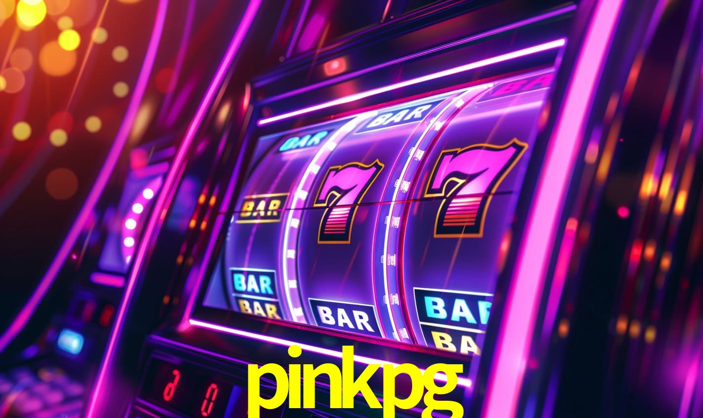 pinkpg: Jogue Crash e Experimente Alta Recompensa Instantânea