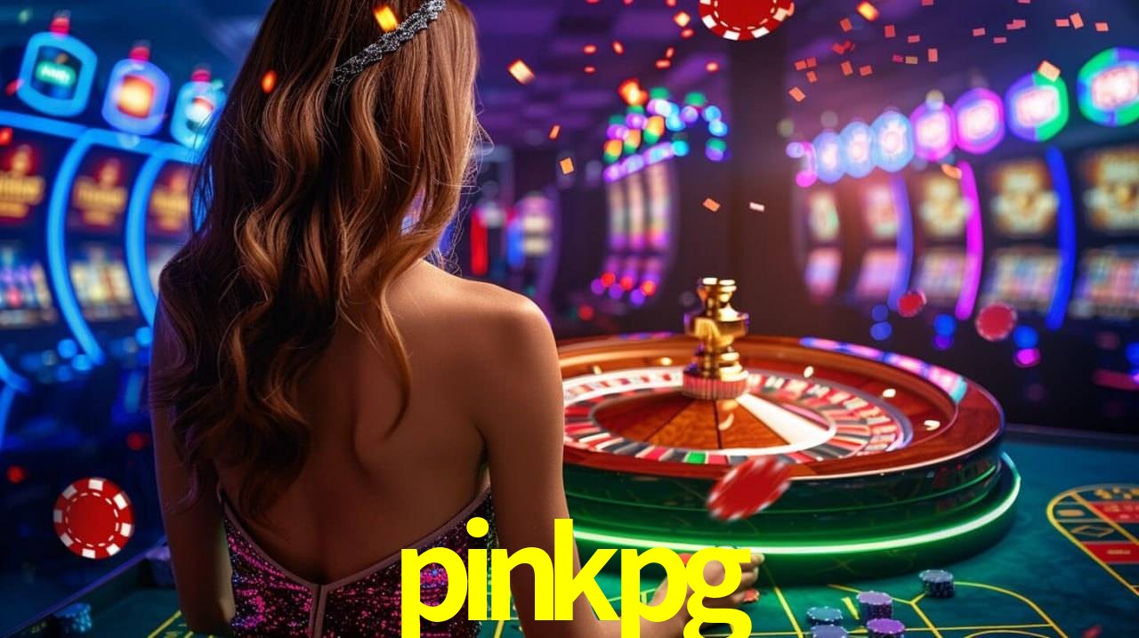 Página de download pinkpg