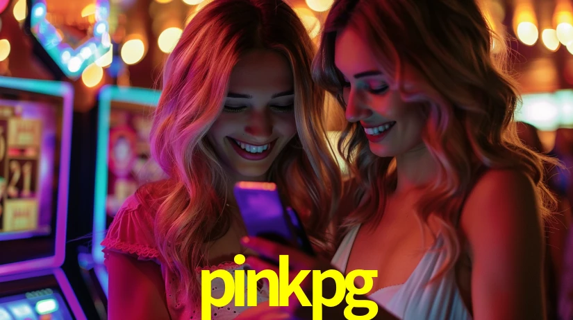 pinkpg
