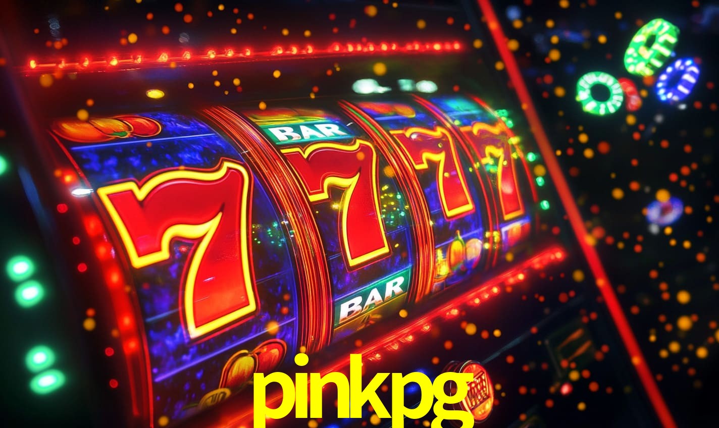 pinkpg