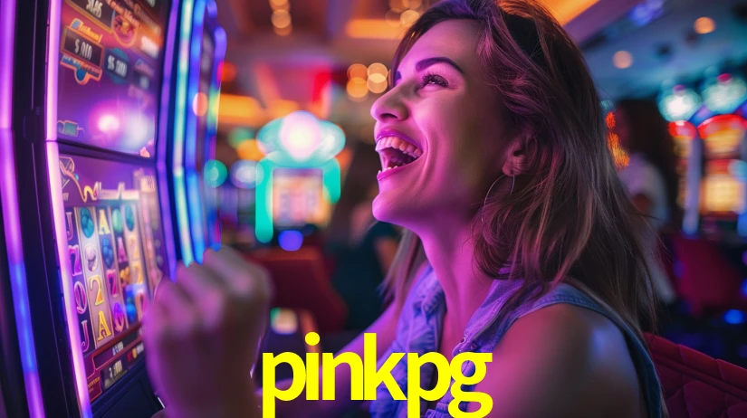 pinkpg