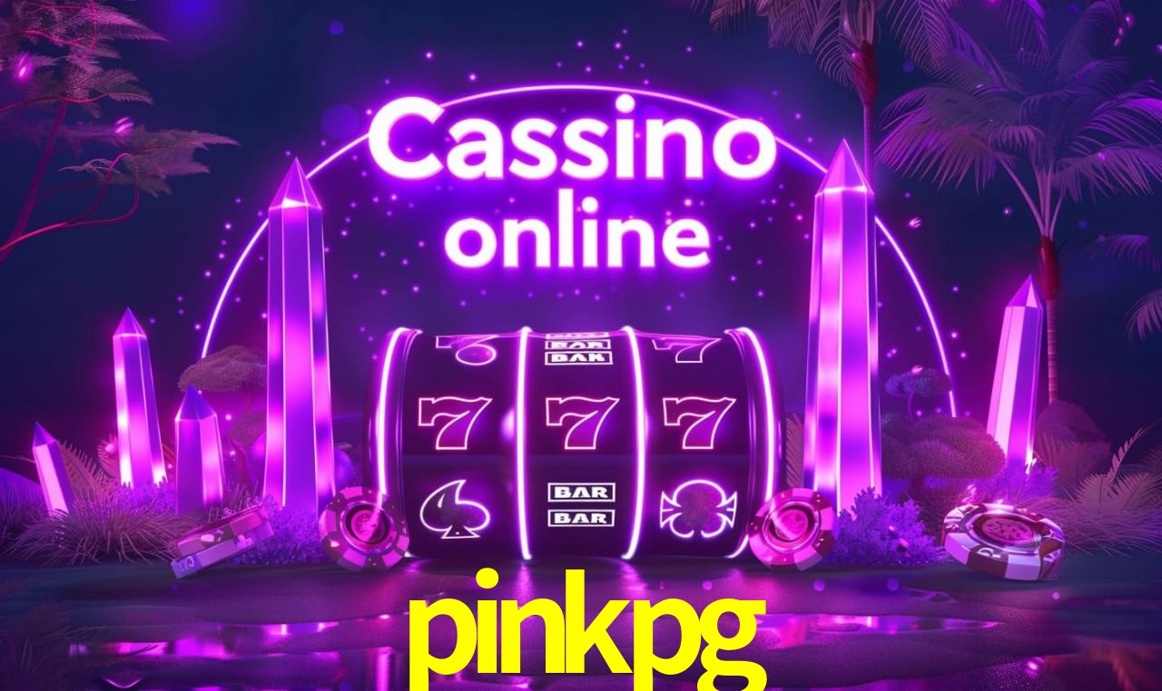 Acesso à conta pinkpg