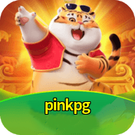 Logo pinkpg